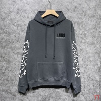 $52.00 USD Amiri Hoodies Long Sleeved For Unisex #1248221