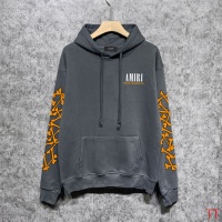 Amiri Hoodies Long Sleeved For Unisex #1248222