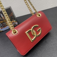 $130.00 USD Dolce & Gabbana D&G AAA Quality Messenger Bags For Women #1248225