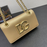 $130.00 USD Dolce & Gabbana D&G AAA Quality Messenger Bags For Women #1248235