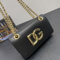 $130.00 USD Dolce & Gabbana D&G AAA Quality Messenger Bags For Women #1248238