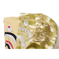 $60.00 USD Bape Hoodies Long Sleeved For Men #1248239