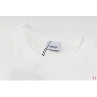 $32.00 USD Burberry T-Shirts Short Sleeved For Men #1248246