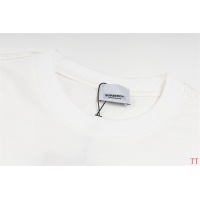 $32.00 USD Burberry T-Shirts Short Sleeved For Men #1248248