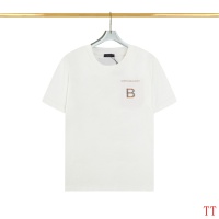 Burberry T-Shirts Short Sleeved For Men #1248250