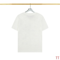 $32.00 USD Burberry T-Shirts Short Sleeved For Men #1248250