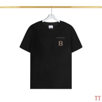 Burberry T-Shirts Short Sleeved For Men #1248251