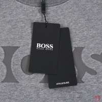 $45.00 USD Boss Hoodies Long Sleeved For Men #1248255