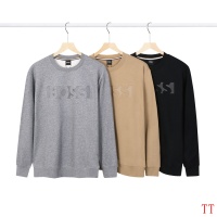 $45.00 USD Boss Hoodies Long Sleeved For Men #1248256