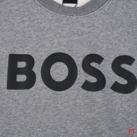 $42.00 USD Boss Hoodies Long Sleeved For Men #1248258