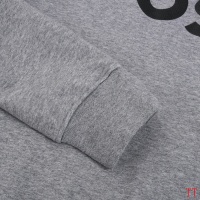 $42.00 USD Boss Hoodies Long Sleeved For Men #1248258