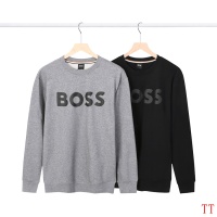 $42.00 USD Boss Hoodies Long Sleeved For Men #1248260