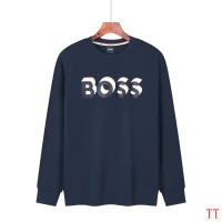 Boss Hoodies Long Sleeved For Men #1248263