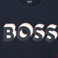 $45.00 USD Boss Hoodies Long Sleeved For Men #1248263