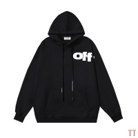 $52.00 USD Off-White Hoodies Long Sleeved For Unisex #1248281