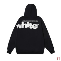 $52.00 USD Off-White Hoodies Long Sleeved For Unisex #1248281