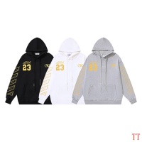 $52.00 USD Off-White Hoodies Long Sleeved For Unisex #1248284