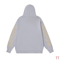 $52.00 USD Off-White Hoodies Long Sleeved For Unisex #1248288