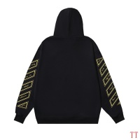 $52.00 USD Off-White Hoodies Long Sleeved For Unisex #1248289