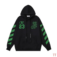 $56.00 USD Off-White Hoodies Long Sleeved For Unisex #1248292