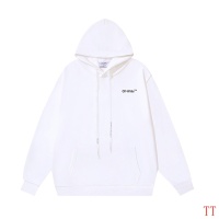 $52.00 USD Off-White Hoodies Long Sleeved For Unisex #1248298