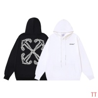 $52.00 USD Off-White Hoodies Long Sleeved For Unisex #1248298