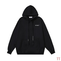 $52.00 USD Off-White Hoodies Long Sleeved For Unisex #1248299