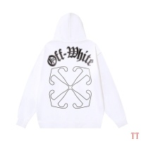 Off-White Hoodies Long Sleeved For Unisex #1248301