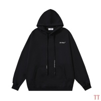 $52.00 USD Off-White Hoodies Long Sleeved For Unisex #1248312