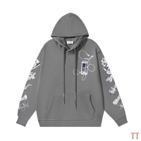 $52.00 USD Off-White Hoodies Long Sleeved For Unisex #1248317