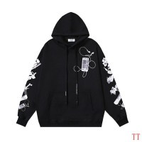 $52.00 USD Off-White Hoodies Long Sleeved For Unisex #1248318