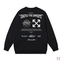 $45.00 USD Off-White Hoodies Long Sleeved For Unisex #1248324