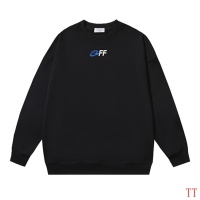 $45.00 USD Off-White Hoodies Long Sleeved For Unisex #1248324