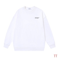 $45.00 USD Off-White Hoodies Long Sleeved For Unisex #1248325