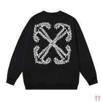 $45.00 USD Off-White Hoodies Long Sleeved For Unisex #1248326