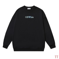 $45.00 USD Off-White Hoodies Long Sleeved For Unisex #1248328