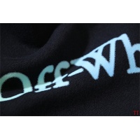 $45.00 USD Off-White Hoodies Long Sleeved For Unisex #1248328