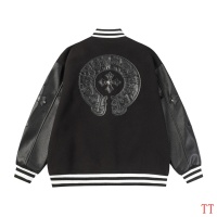 $85.00 USD Chrome Hearts Jackets Long Sleeved For Men #1248355