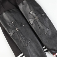 $85.00 USD Chrome Hearts Jackets Long Sleeved For Men #1248355