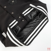 $85.00 USD Chrome Hearts Jackets Long Sleeved For Men #1248355