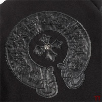 $85.00 USD Chrome Hearts Jackets Long Sleeved For Men #1248355