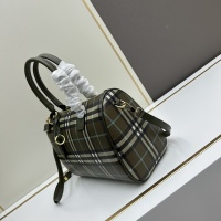 $96.00 USD Burberry AAA Quality Handbags For Women #1248372