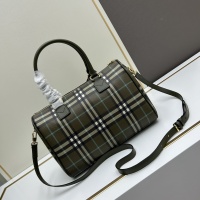 $96.00 USD Burberry AAA Quality Handbags For Women #1248372