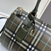 $96.00 USD Burberry AAA Quality Handbags For Women #1248372