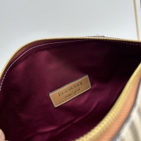 $96.00 USD Burberry AAA Quality Handbags For Women #1248373