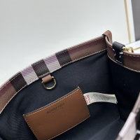 $98.00 USD Burberry AAA Quality Handbags For Women #1248379