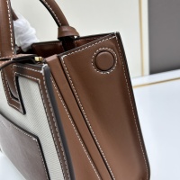 $108.00 USD Burberry AAA Quality Handbags For Women #1248383