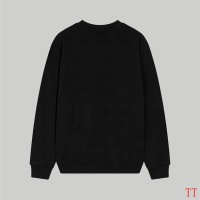 $40.00 USD Balenciaga Hoodies Long Sleeved For Men #1248389