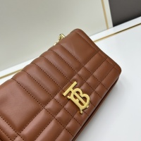 $108.00 USD Burberry AAA Quality Messenger Bags For Women #1248391