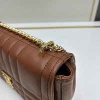 $108.00 USD Burberry AAA Quality Messenger Bags For Women #1248391